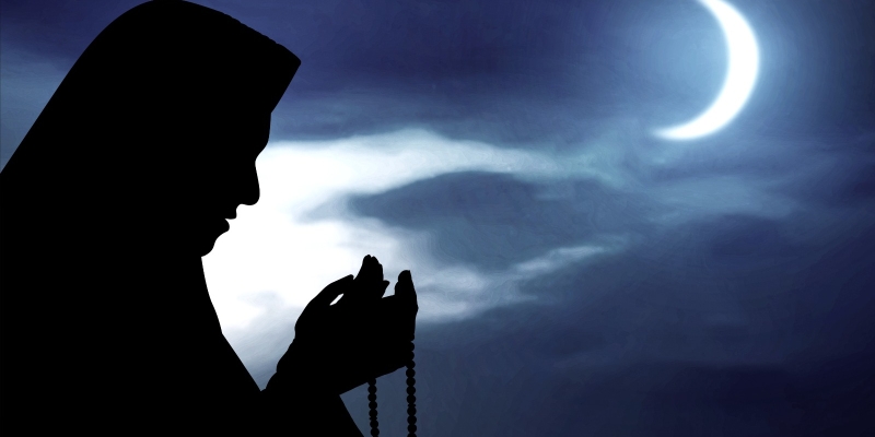 Perbedaan Shalat Tahajud dan Shalat Hajat | YDSF