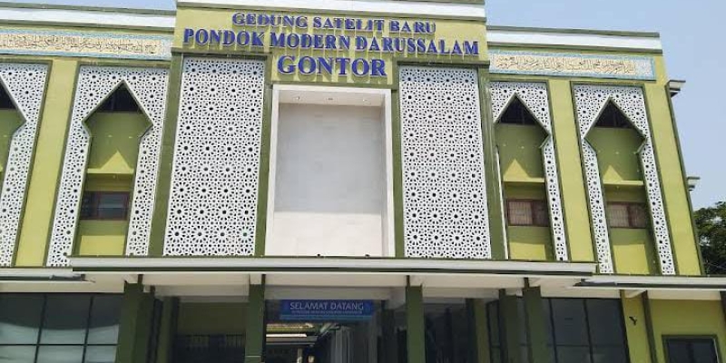Doa Pendiri ‘Tuk Lahirkan Pemimpin Negeri | YDSF