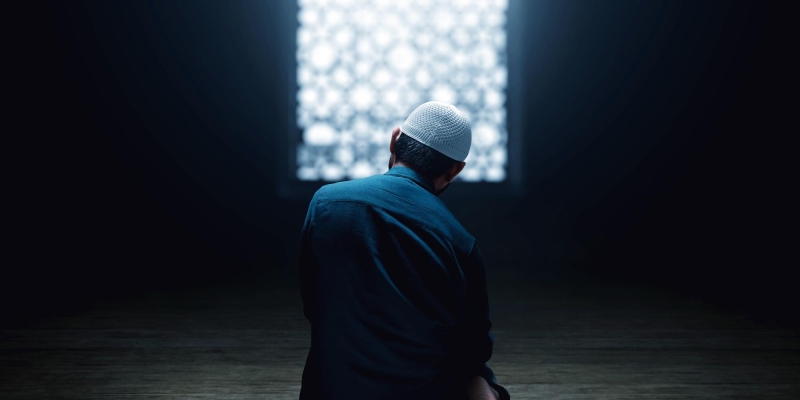 Panduan I’tikaf di Bulan Ramadhan | YDSF